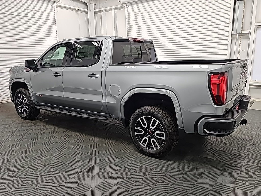 New 2026 GMC Sierra 1500 AT4 w/ AT4 Premium Package image 5