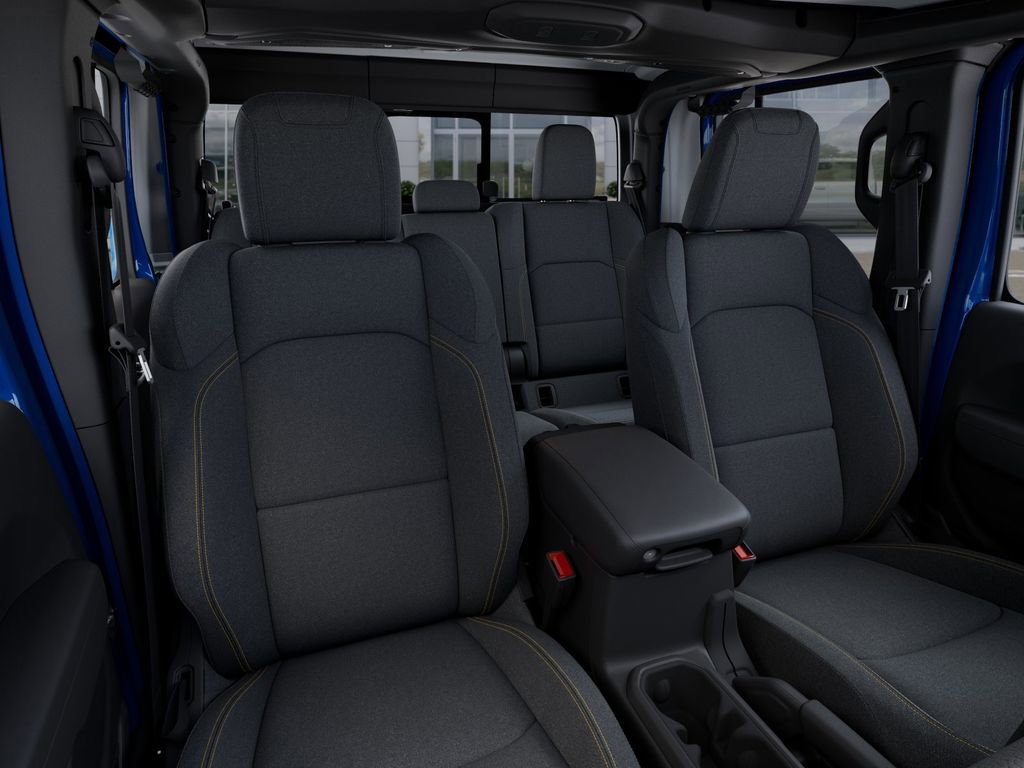 New 2026 Jeep Gladiator Sport image 18