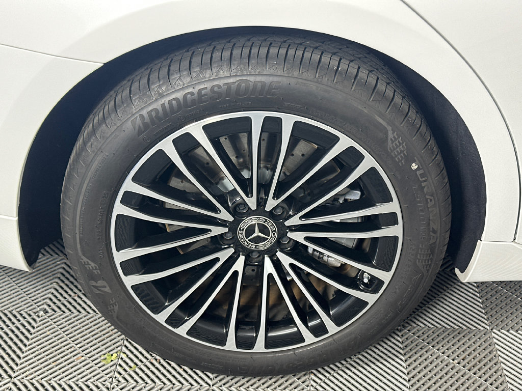 Certified 2026 Mercedes-Benz S 580 4MATIC Sedan image 18