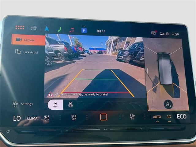 New 2025 Volkswagen ID. Buzz 1st Edition image 14