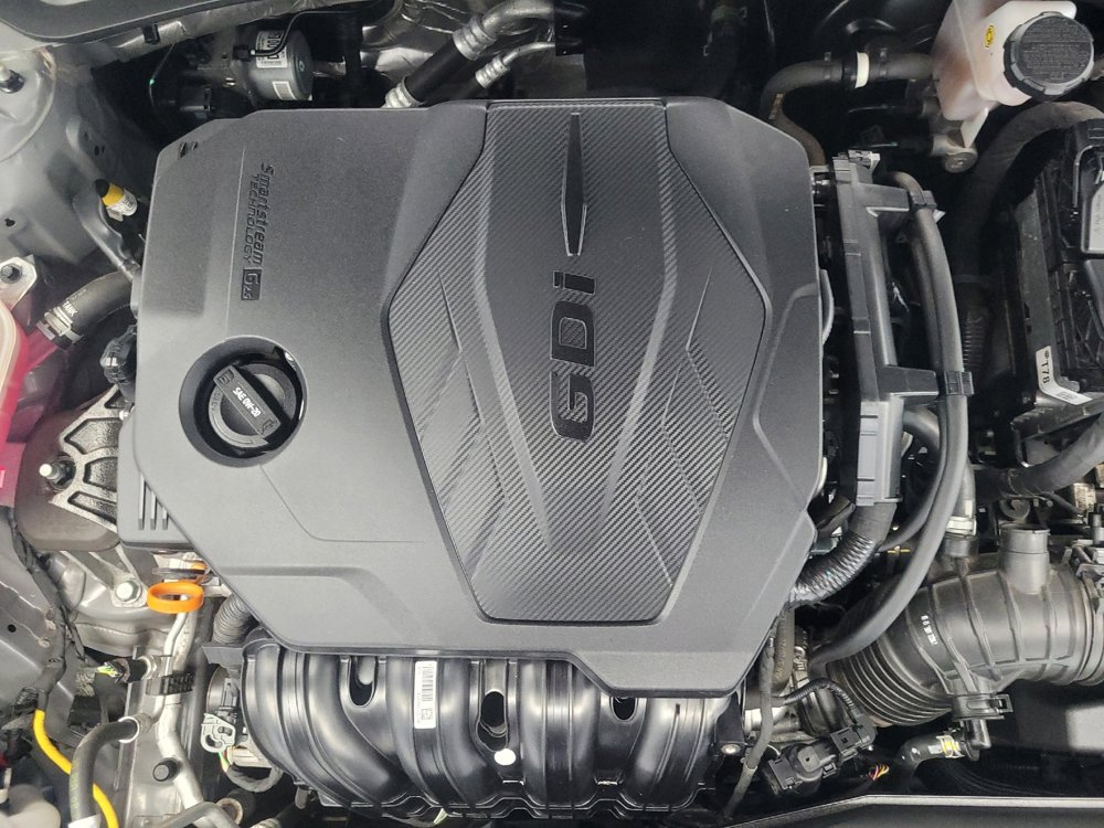 Used 2022 Hyundai Sonata SEL image 30