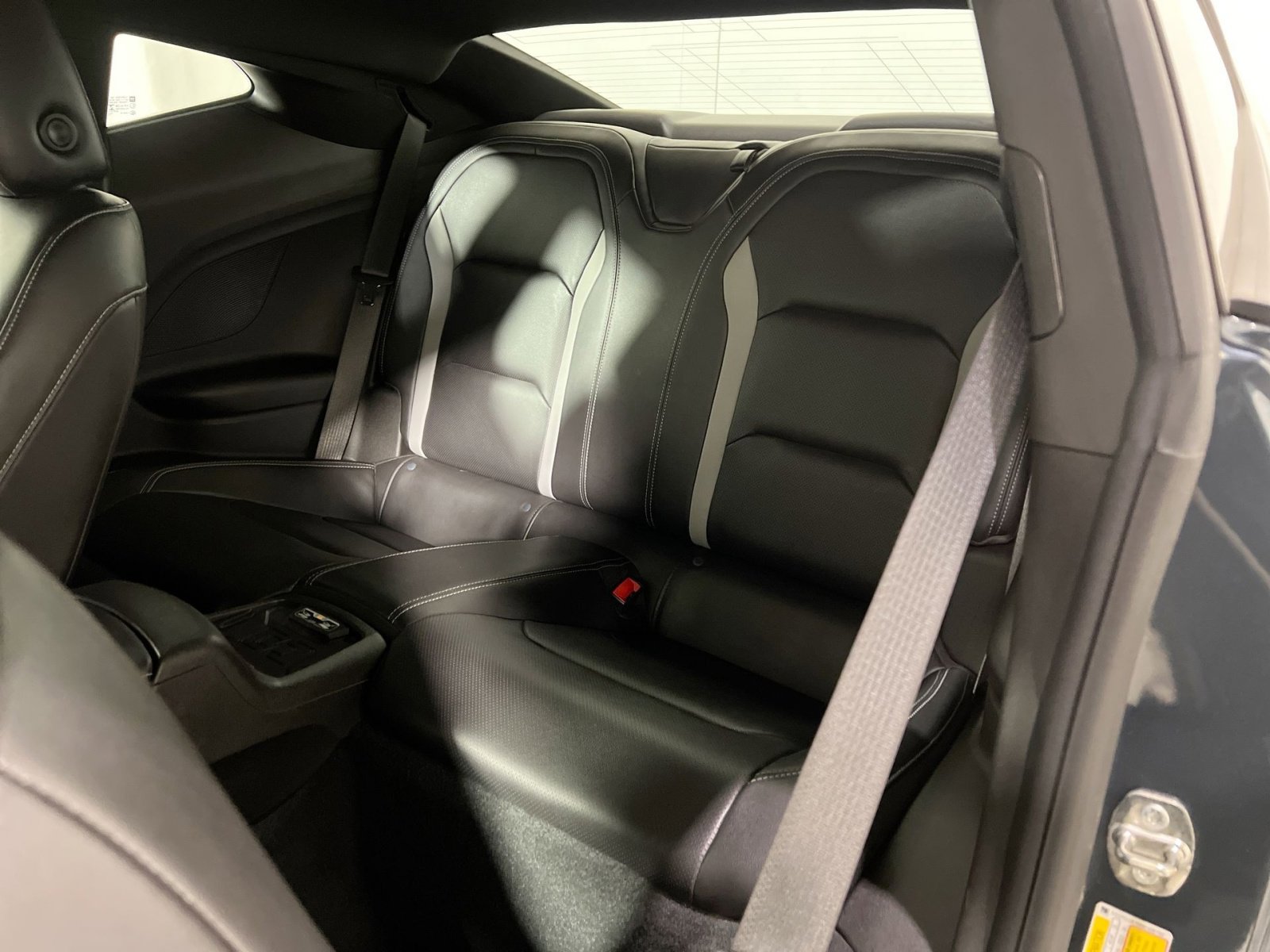 Used 2022 Chevrolet Camaro SS image 24