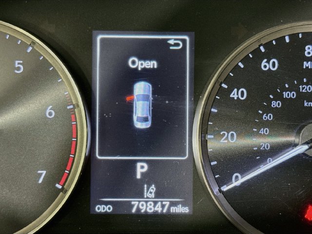 Used 2019 Lexus IS 300 RWD image 13