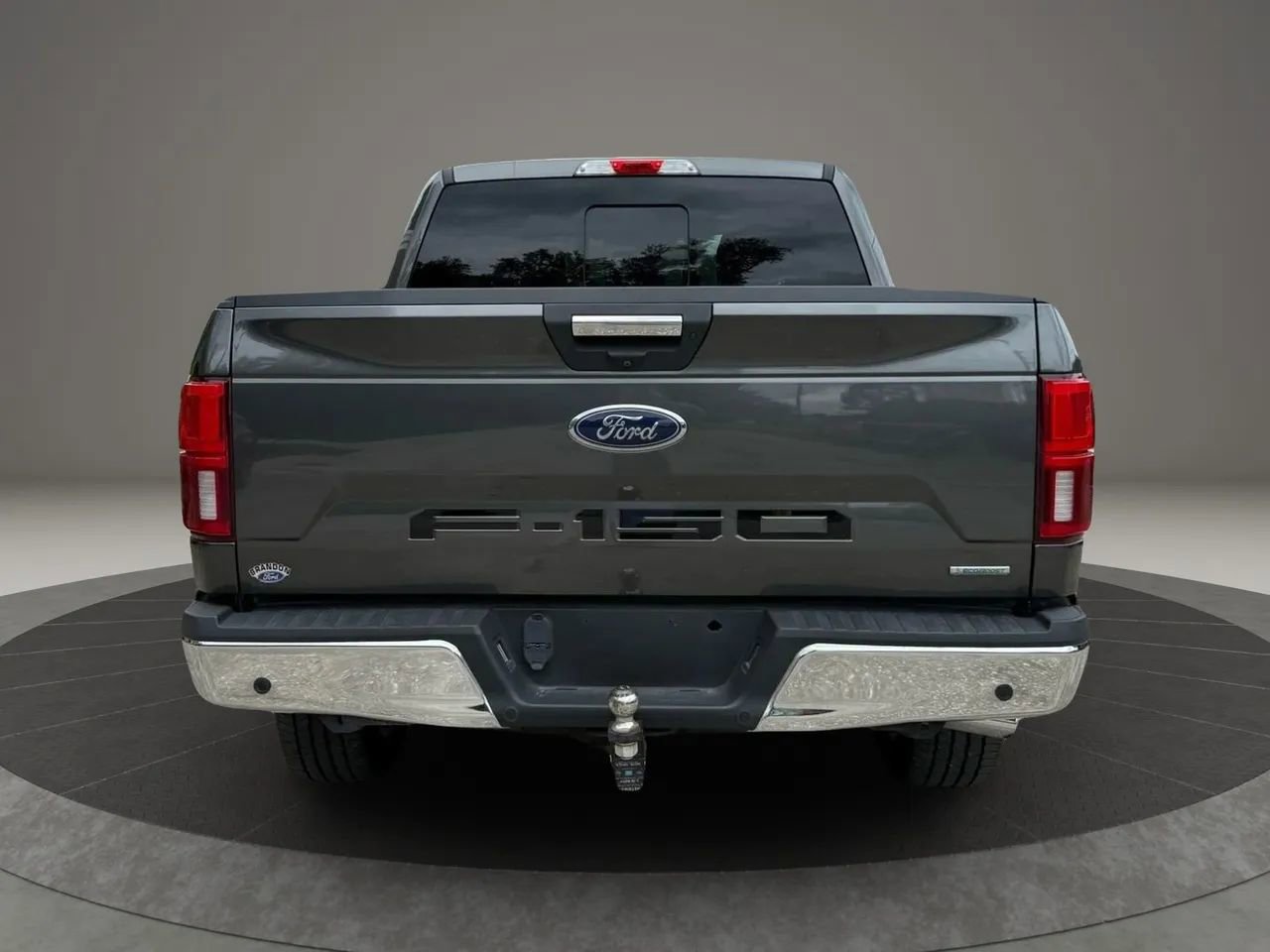 Used 2020 Ford F150 XLT w/ Equipment Group 302A Luxury image 6