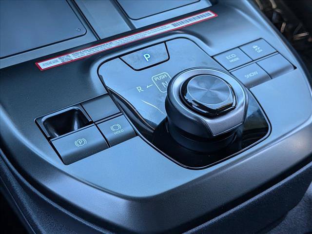 Certified 2026 Toyota C-HR AWD/4WD image 12