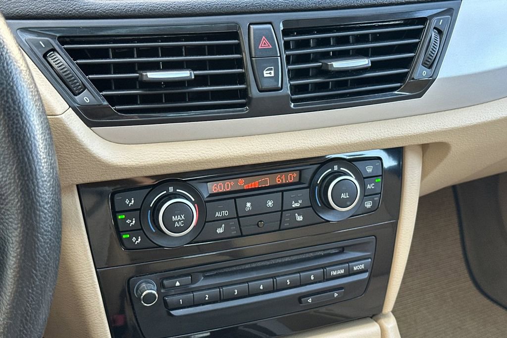 Used 2015 BMW X1 xDrive28i image 21