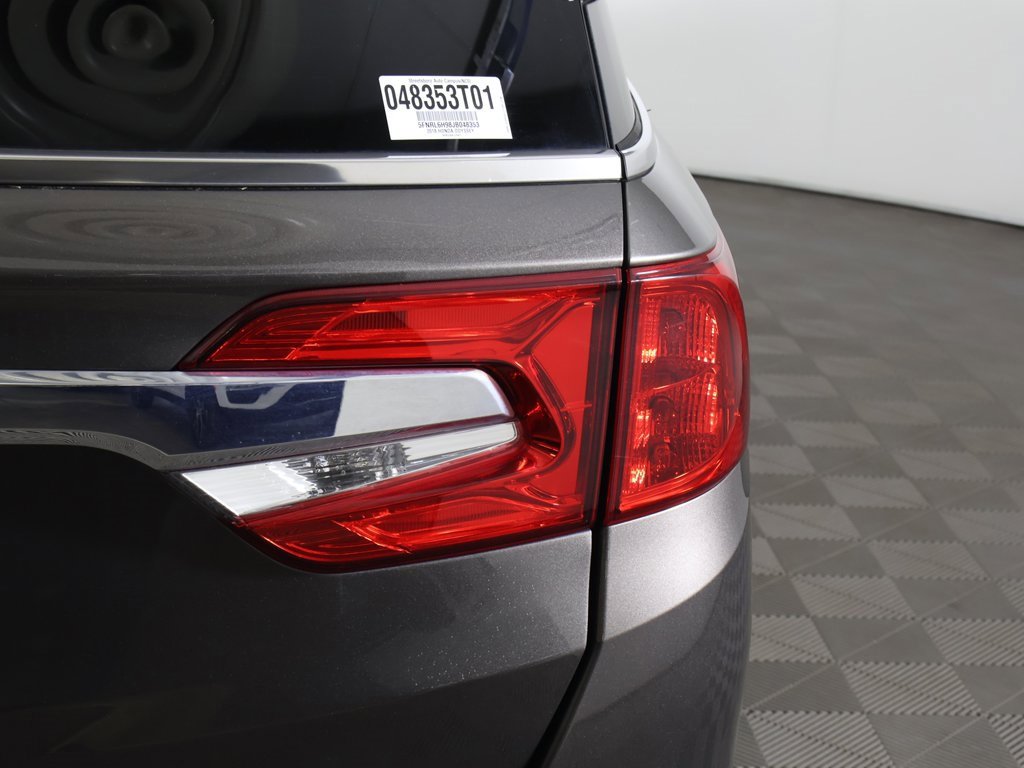 Used 2018 Honda Odyssey Elite image 22