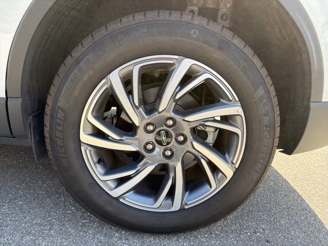 Used 2023 Lincoln Corsair FWD w/ Equipment Group 101A image 20