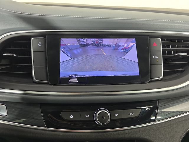 Used 2020 Buick Enclave Essence w/ Sport Touring Edition FWD image 24