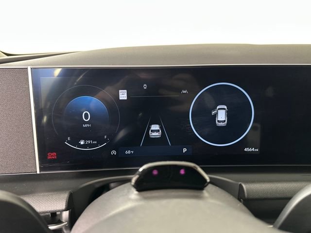 Used 2025 Hyundai Tucson SEL image 45