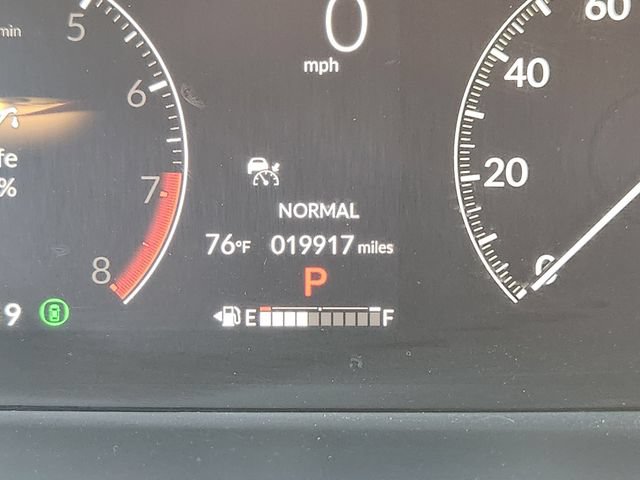 Used 2025 Honda Odyssey EX-L image 26