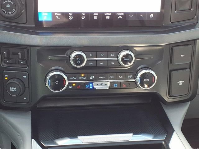 Used 2024 Ford F450 Limited w/ FX4 Off-Road Package image 18