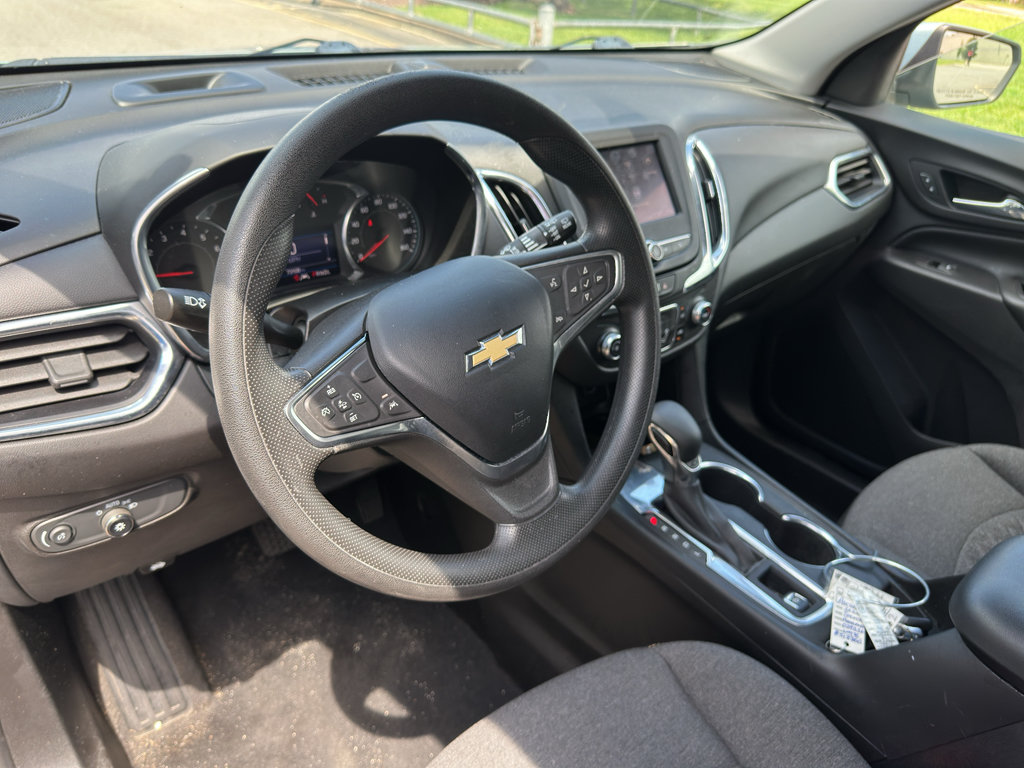 Used 2022 Chevrolet Equinox LT FWD image 16