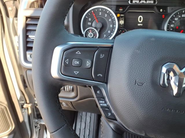 New 2026 RAM 1500 Big Horn image 19