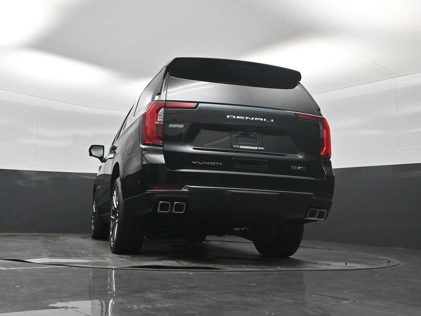 New 2027 GMC Yukon Denali Ultimate AWD/4WD image 23