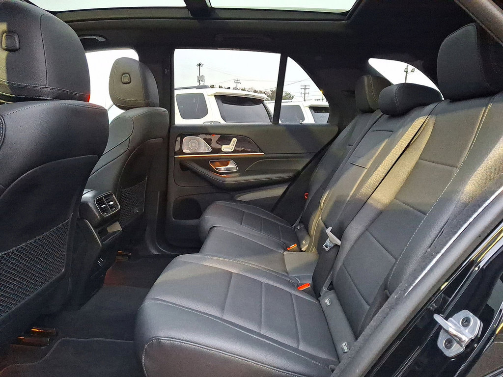 Used 2023 Mercedes-Benz GLE 350 4MATIC image 20