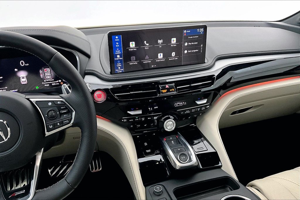 New 2026 Acura MDX A-Spec w/ Advance Package AWD/4WD image 20