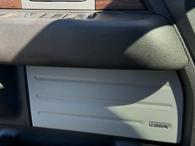 Used 2013 Ford F150 Lariat w/ Luxury Equipment Group AWD/4WD image 29