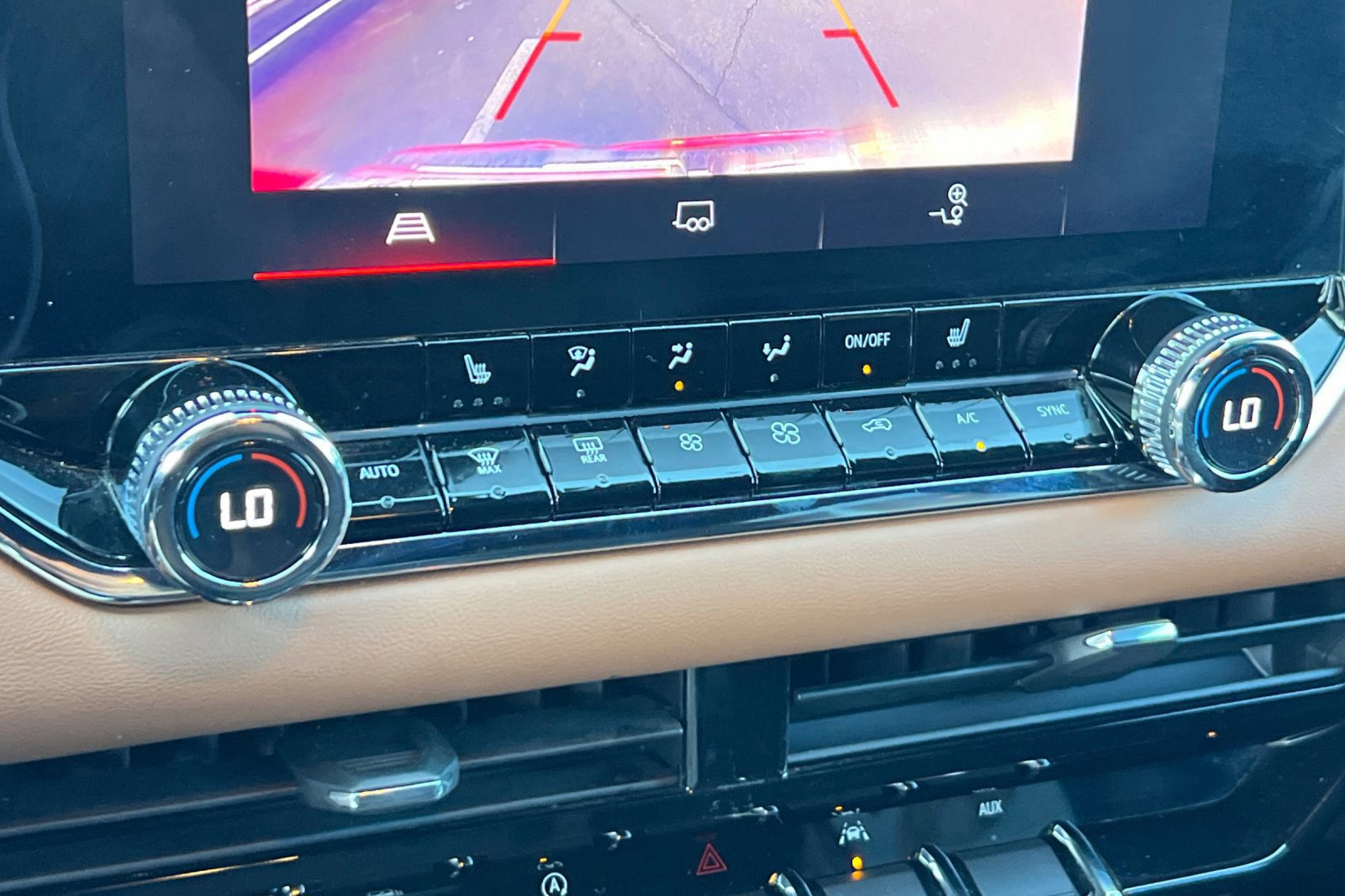 Certified 2023 GMC Canyon AT4 image 20