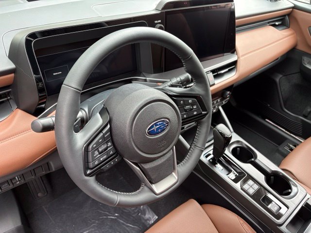 New 2026 Subaru Outback Touring XT AWD/4WD image 10