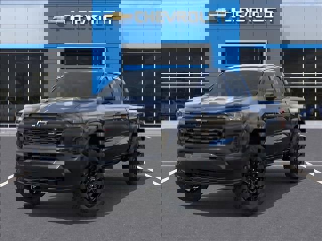 New 2026 Chevrolet Colorado Trail Boss image 6