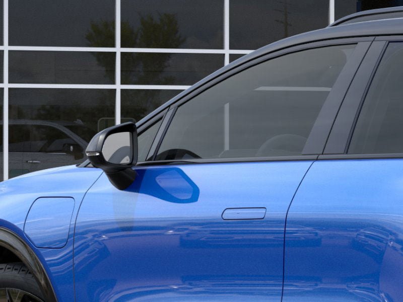 New 2026 Chevrolet Equinox EV RS FWD image 40