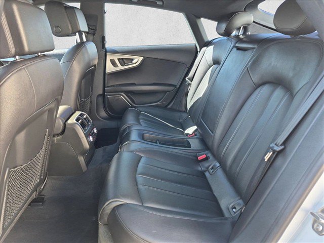 Used 2012 Audi A7 3.0T Prestige AWD/4WD image 19