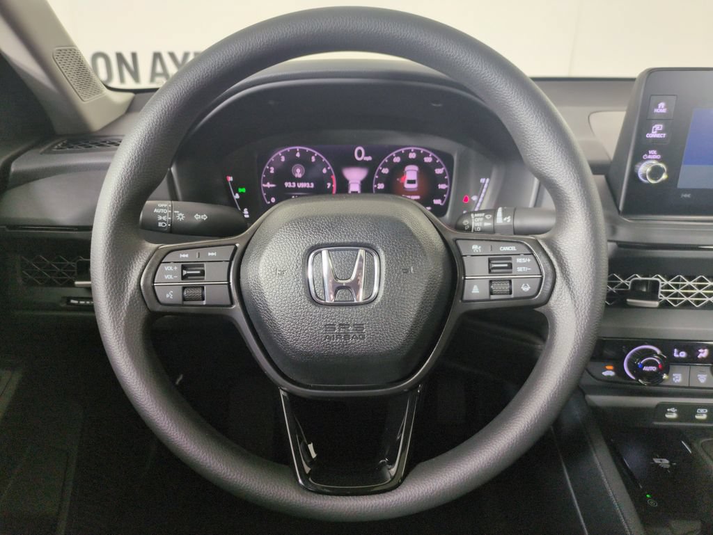 New 2026 Honda Accord SE image 14