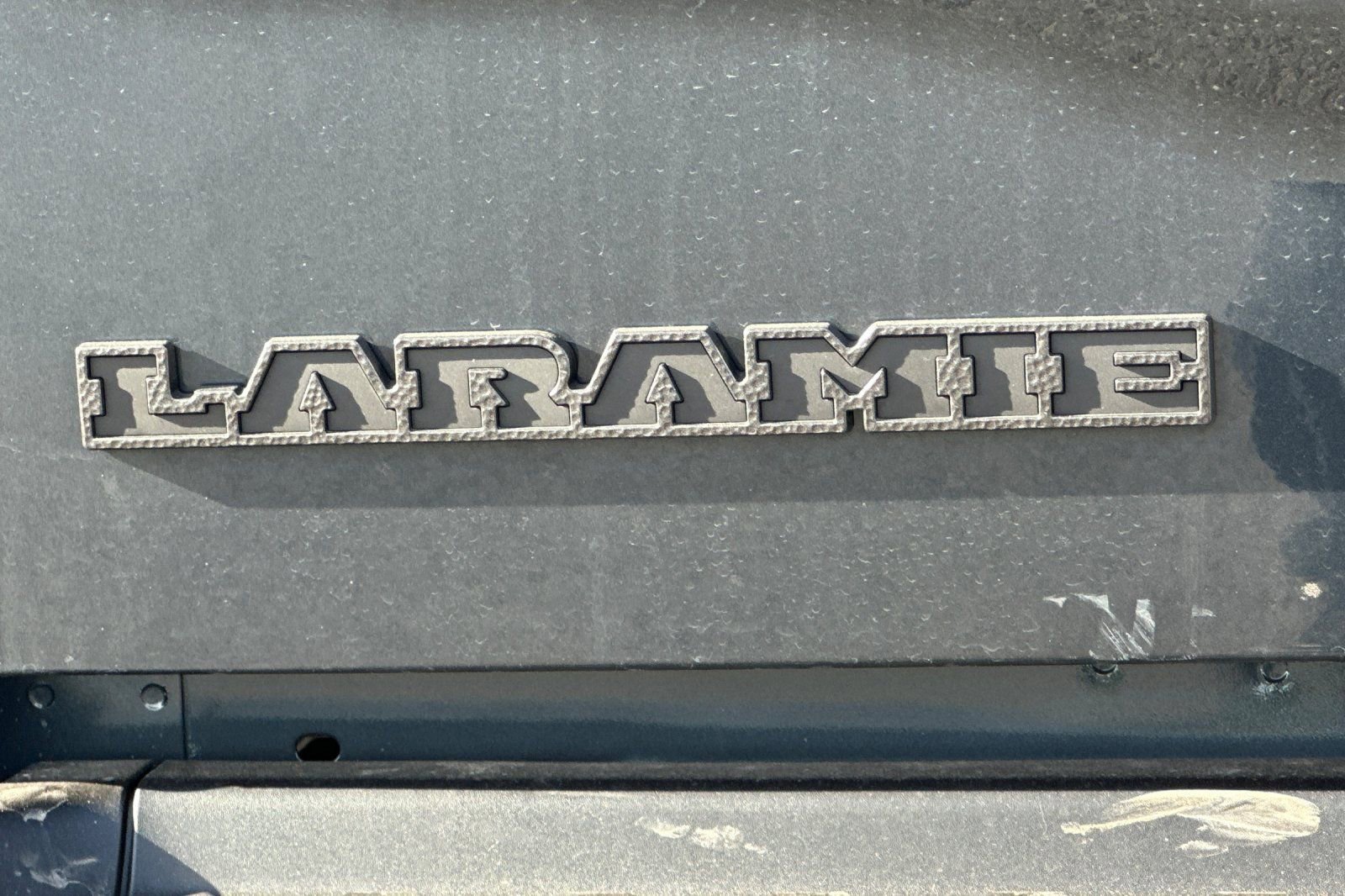 New 2026 RAM 3500 Laramie image 34