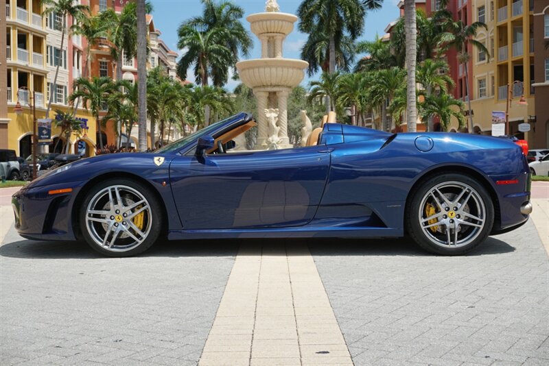 Used 2007 Ferrari F430 Spider RWD image 5