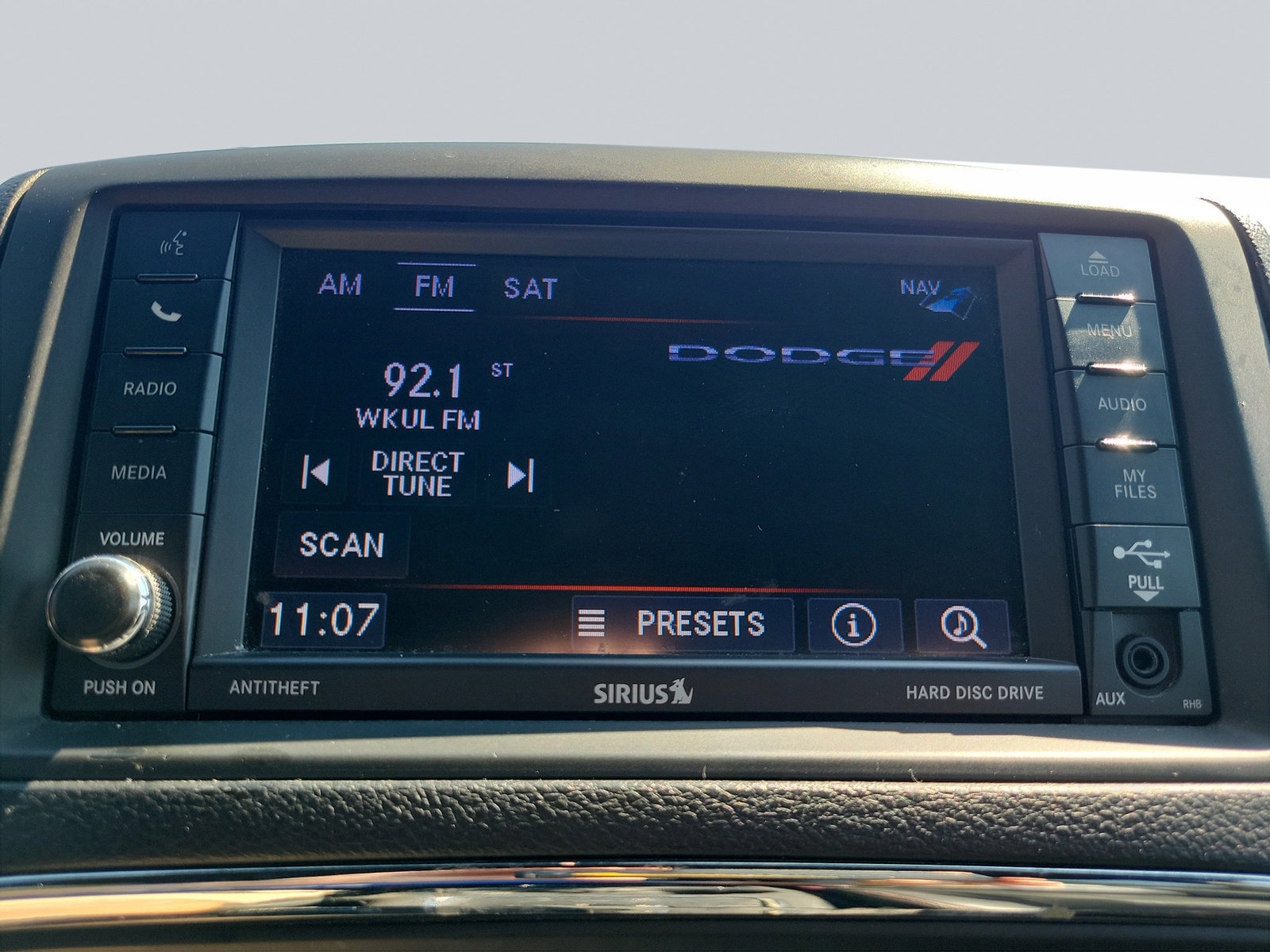 Used 2019 Dodge Grand Caravan GT FWD image 17