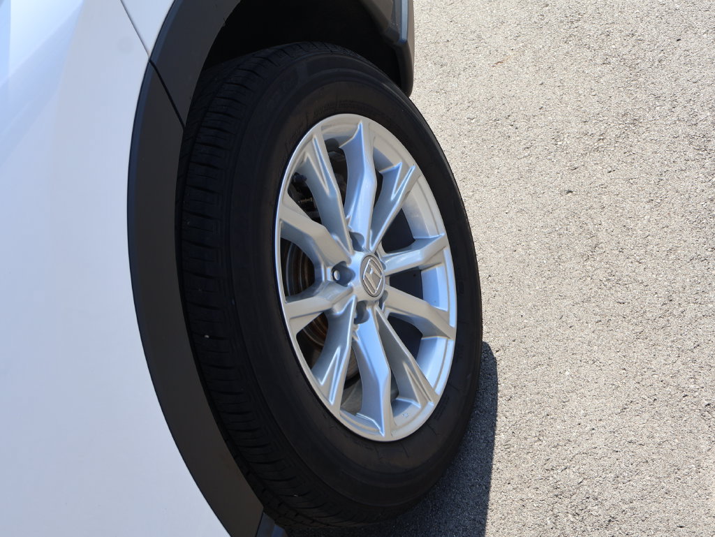 Certified 2024 Honda CR-V EX image 32