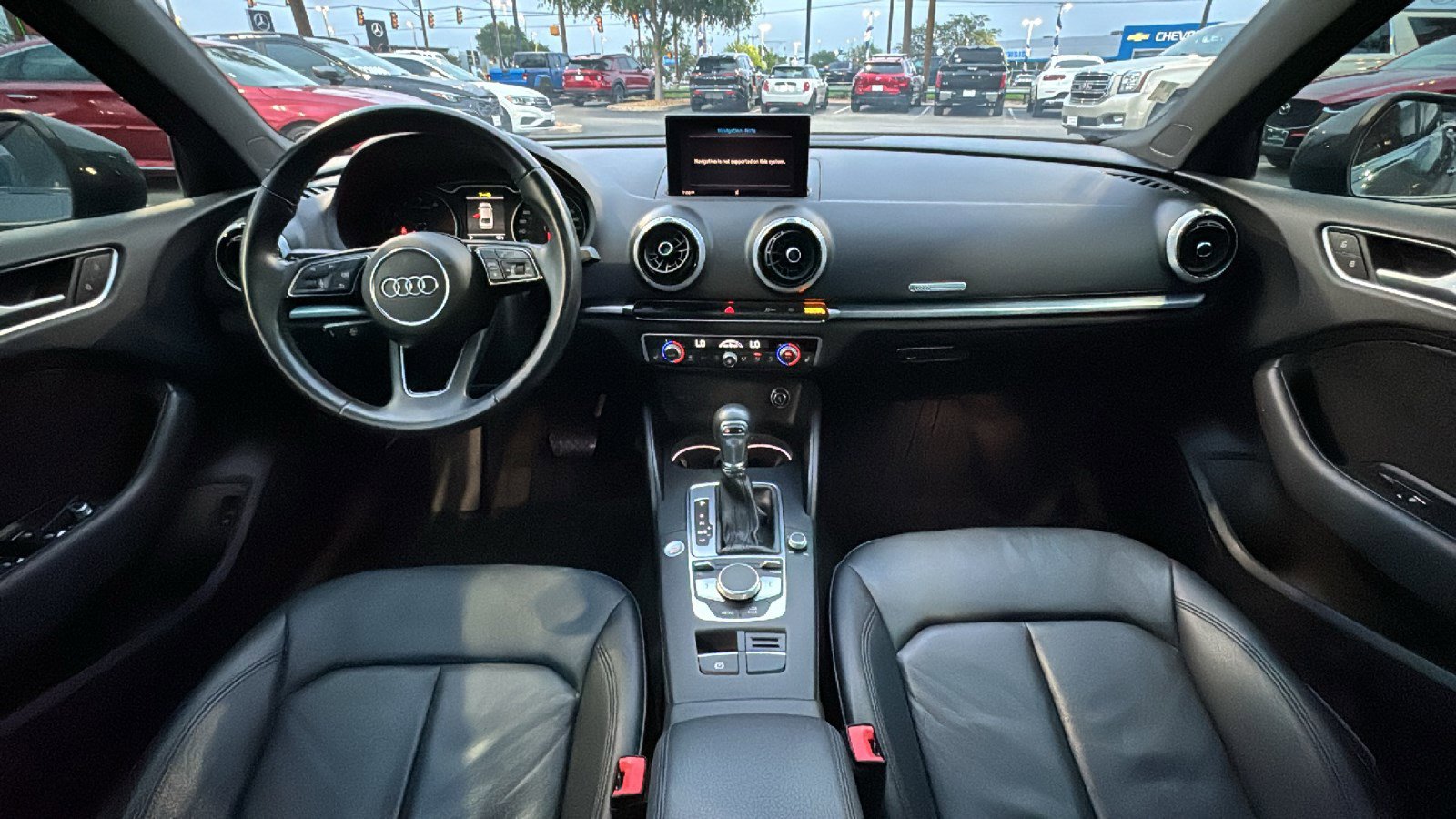 Used 2020 Audi A3 2.0T Premium image 27