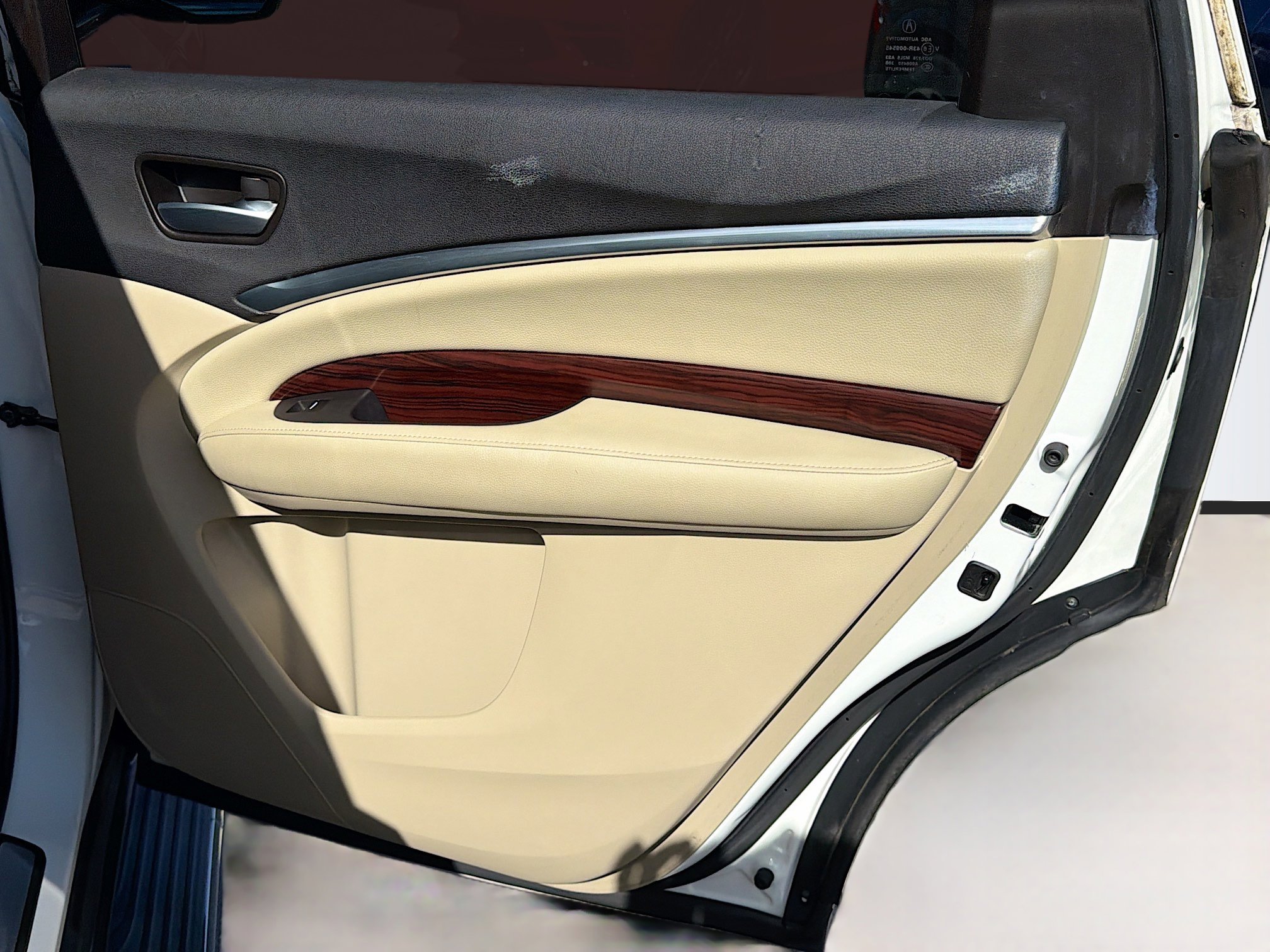 Used 2016 Acura MDX 3.5L image 46