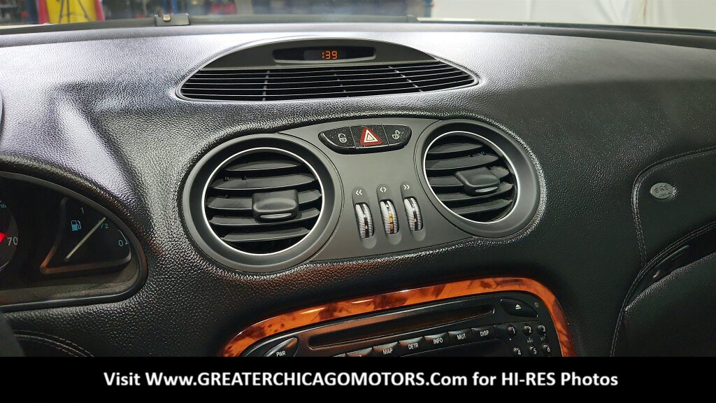 Used 2003 Mercedes-Benz SL 500 image 19