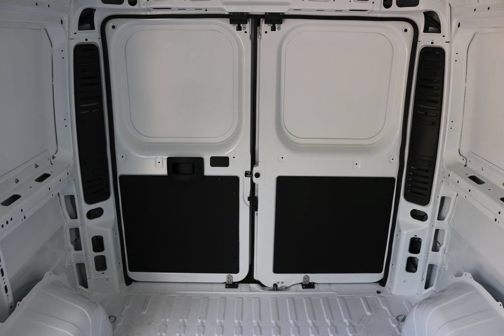New 2026 RAM ProMaster 1500 w/ Safety Group FWD image 21