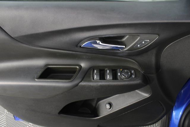 Used 2024 Chevrolet Equinox LT w/ LPO, Floor Liner Package image 13
