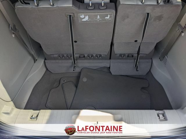Used 2018 Chrysler Pacifica Touring-L Plus FWD image 28
