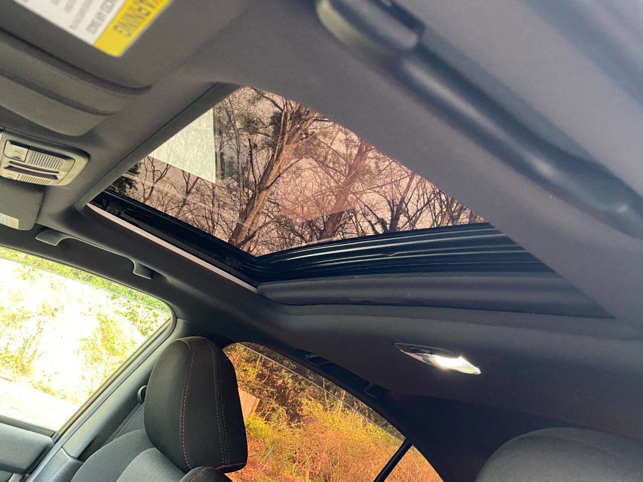 Used 2018 Subaru WRX Premium image 37