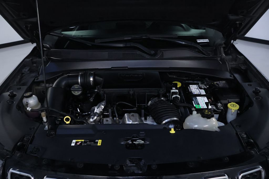 Used 2023 Jeep Compass Limited image 33