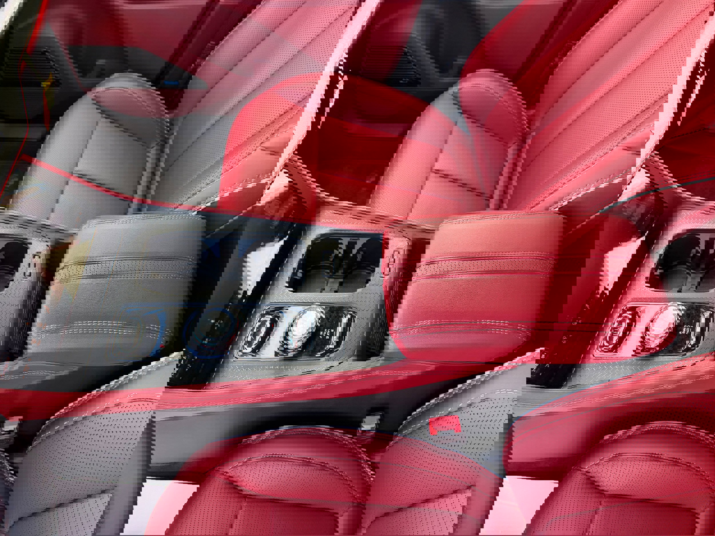 Used 2024 Jeep Wagoneer Launch Edition image 17