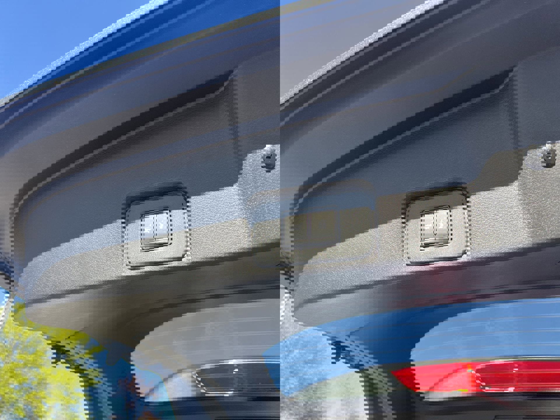 New 2026 Nissan Rogue SV image 21