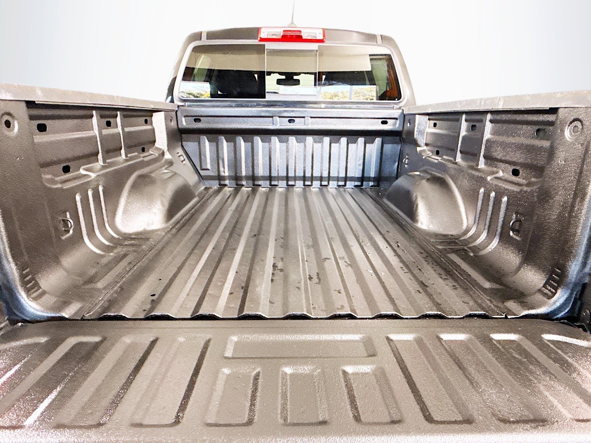 Used 2022 GMC Canyon Elevation w/ Trailering Package image 34