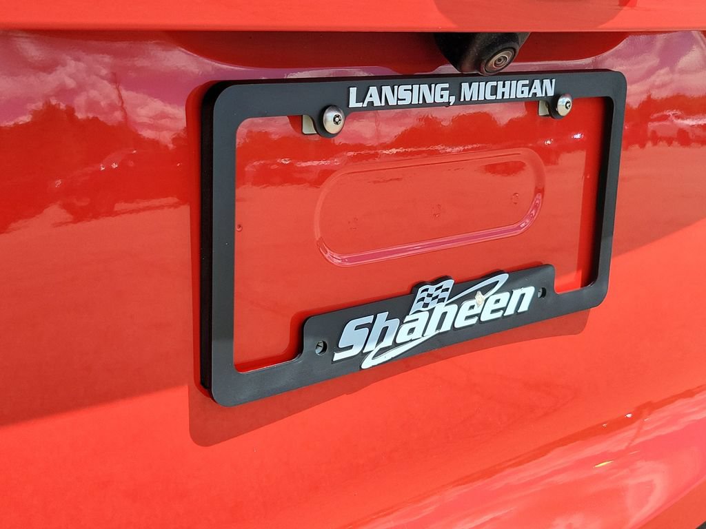 Used 2025 Chevrolet Blazer LT AWD/4WD image 32