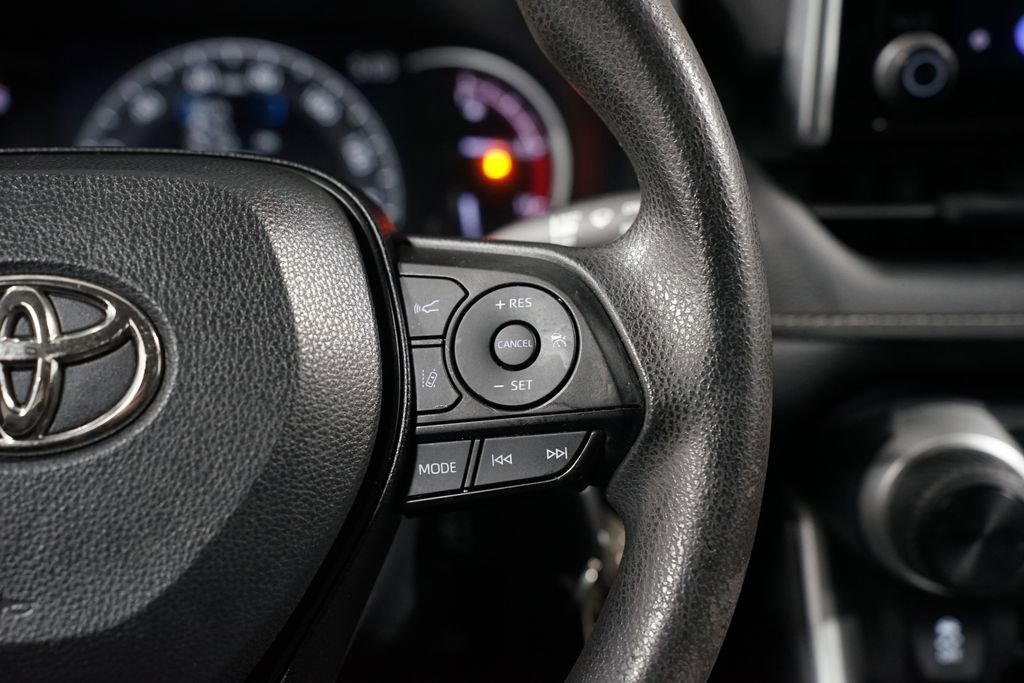 Certified 2023 Toyota RAV4 LE image 13