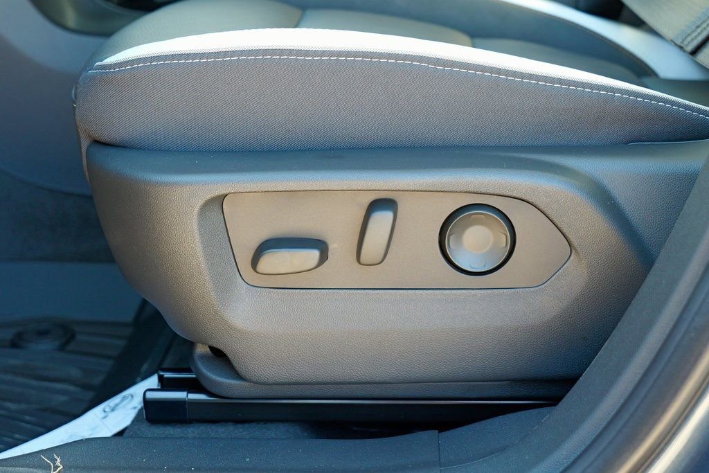 New 2026 Buick Envision Sport Touring image 21