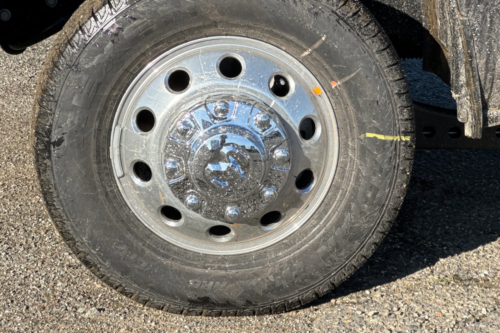 New 2026 RAM 3500 Big Horn image 24