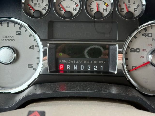Used 2008 Ford F350 Lariat AWD/4WD image 13