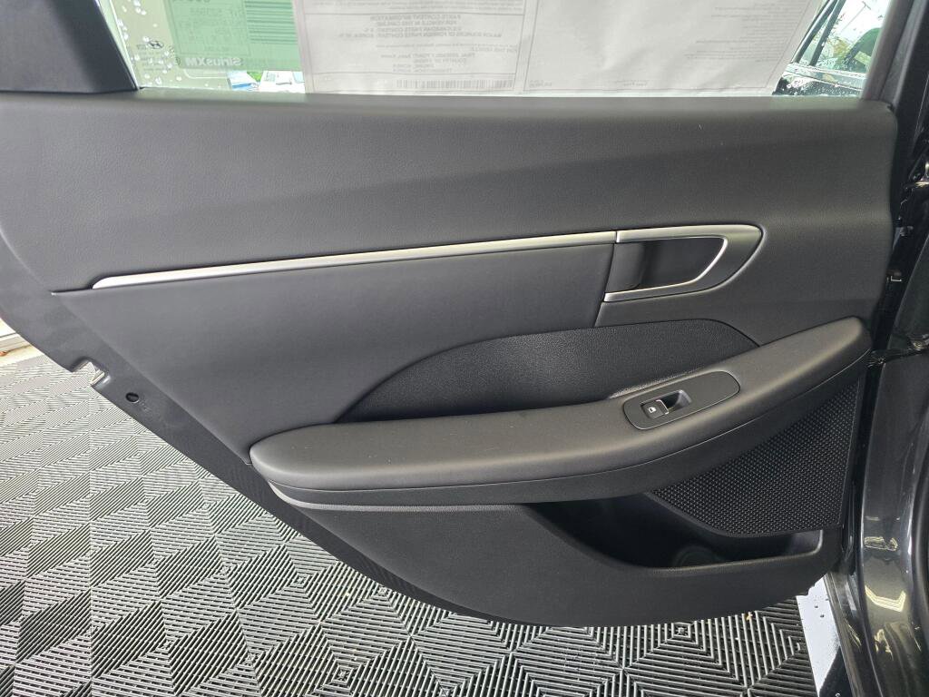 New 2026 Hyundai Sonata SEL image 33