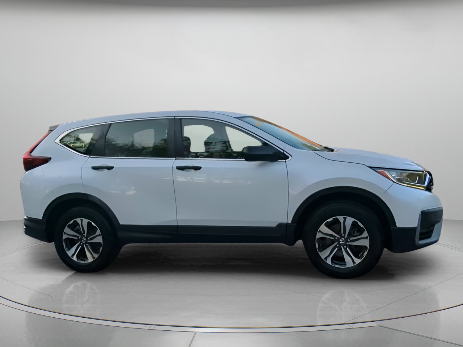 Used 2021 Honda CR-V LX image 34